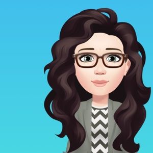 Meet your Posher, Bethany